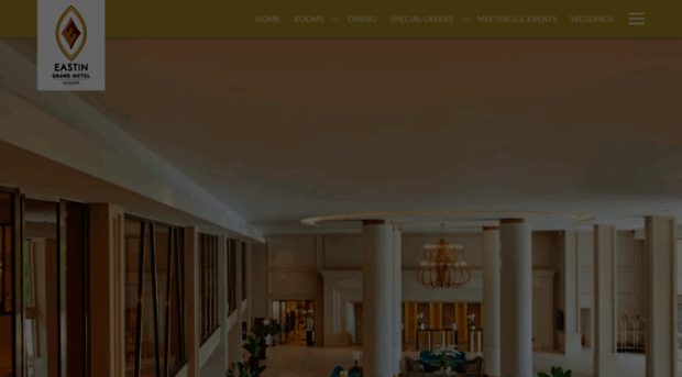 eastingrandsaigon.com