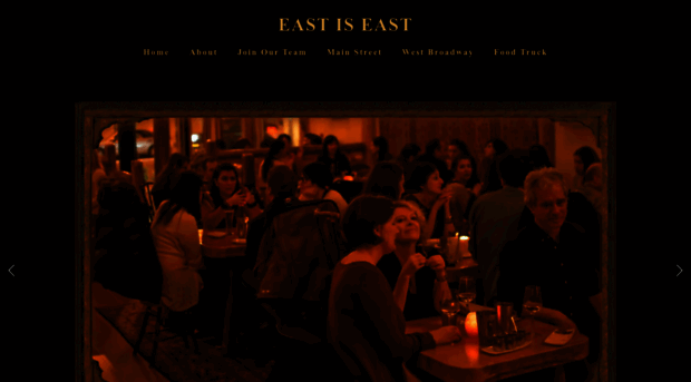 eastiseast.ca