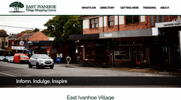 eastivanhoevillage.com.au