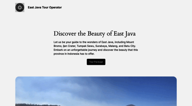 eastjavatour.com