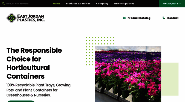 eastjordanplastics.com