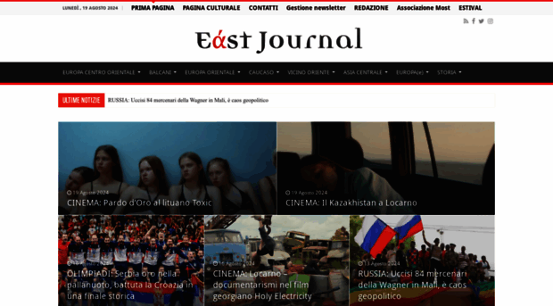 eastjournal.net