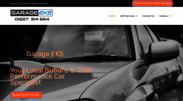 eastkentsubaru.com