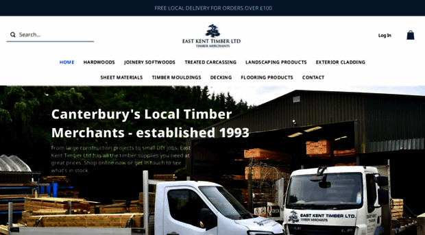 eastkenttimber.co.uk