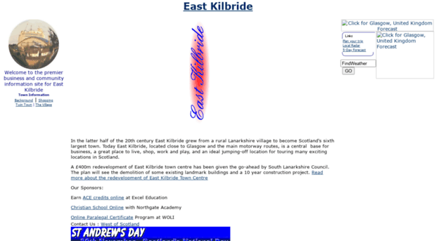 eastkilbride.org.uk