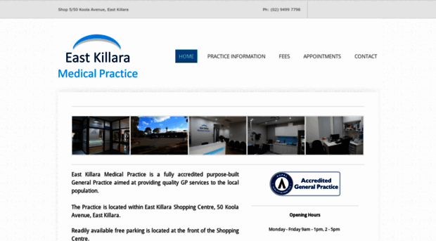 eastkillaramedical.com.au