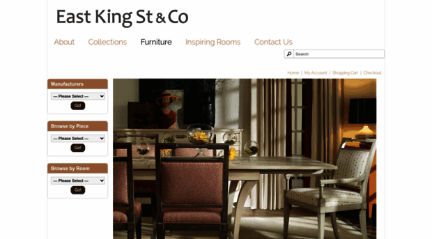 eastkingst.sheffieldfurniture.com