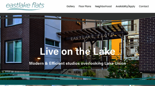 eastlake-flats.com