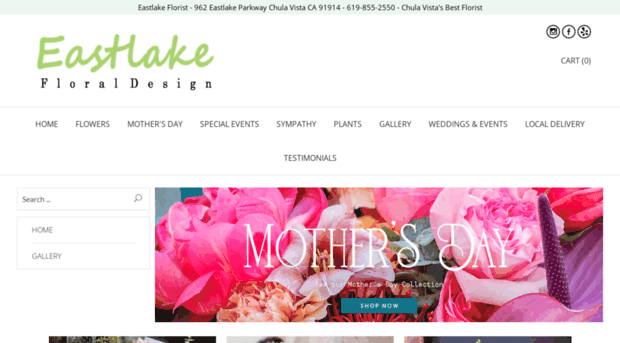 eastlakefloraldesign.com