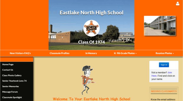 eastlakenorth74.com