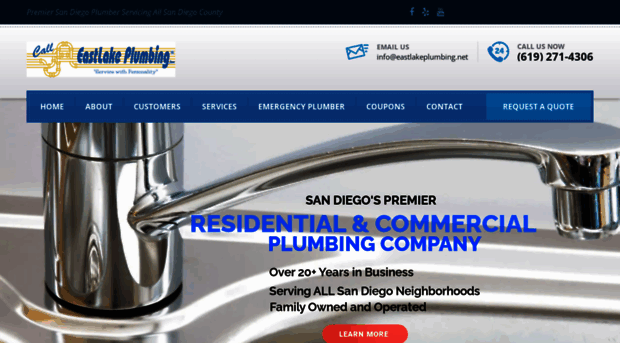 eastlakeplumbing.net