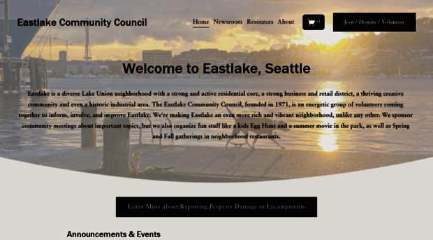 eastlakeseattle.org