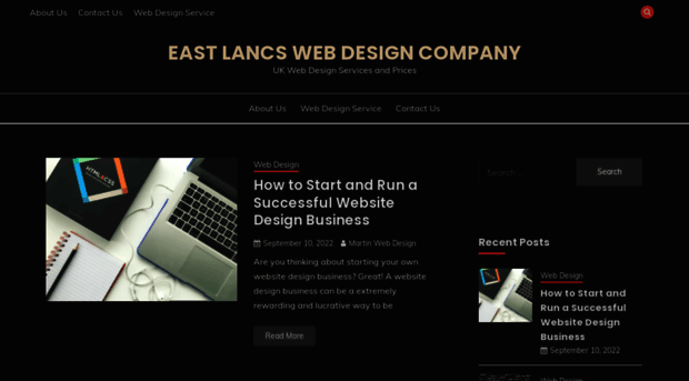 eastlancswebdesign.co.uk