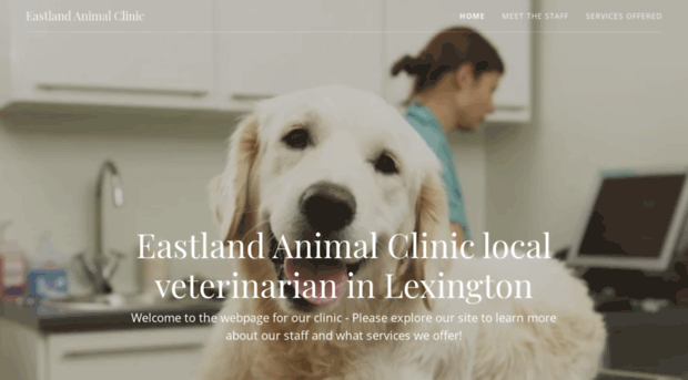 eastlandanimalclinic.com