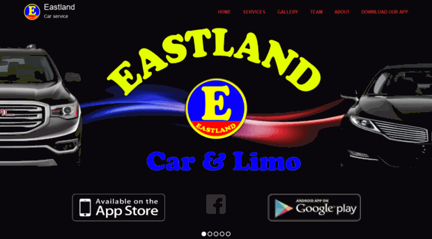 eastlandcarservice.com