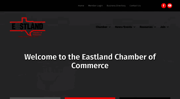 eastlandchamber.com