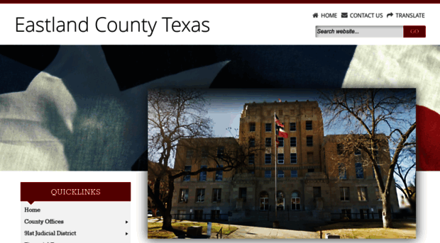 eastlandcountytexas.com