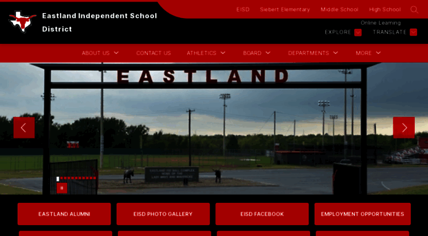 eastlandisd.net