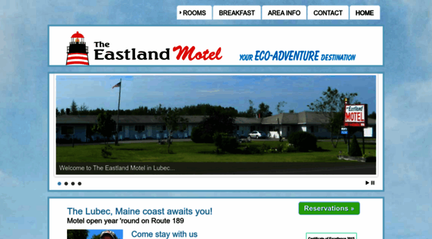 eastlandmotel.com