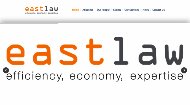 eastlaw.org.uk