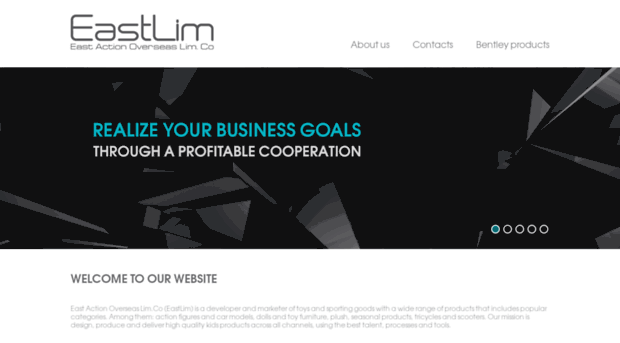 eastlim.com