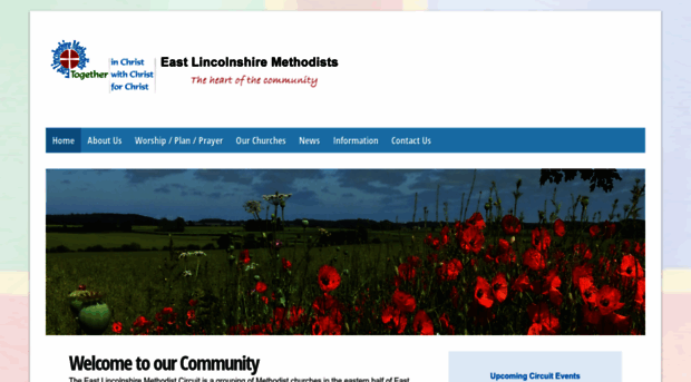 eastlincolnshiremethodistcircuit.org.uk