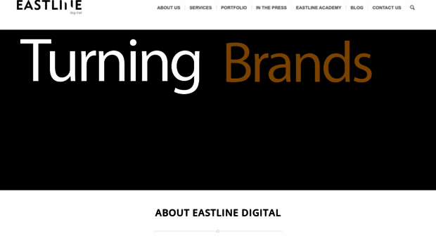 eastlinemarketing.com