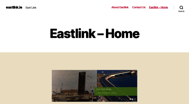 eastlink.ie