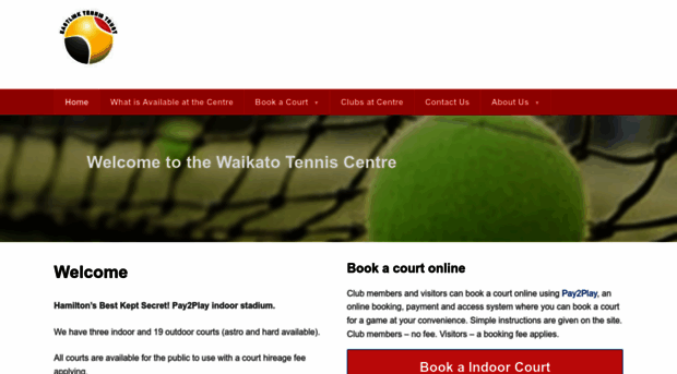 eastlink.tennisclub.co.nz