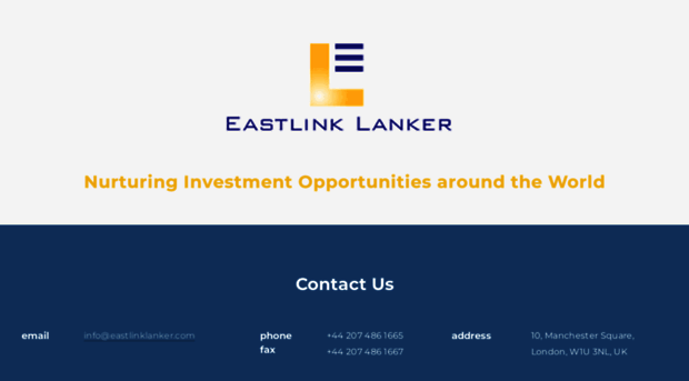 eastlinklanker.com