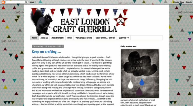 eastlondoncraftguerrilla.blogspot.com