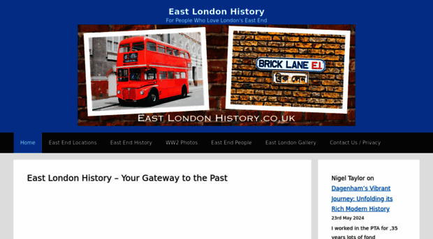 eastlondonhistory.co.uk