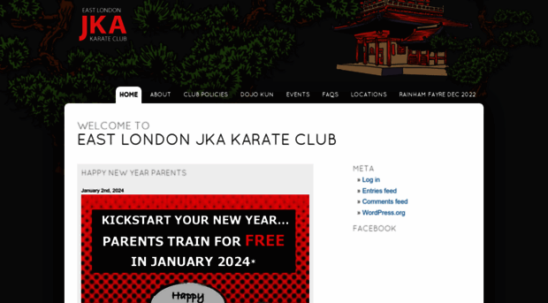 eastlondonjka.org