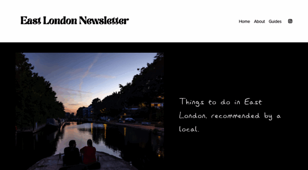 eastlondonnewsletter.co.uk
