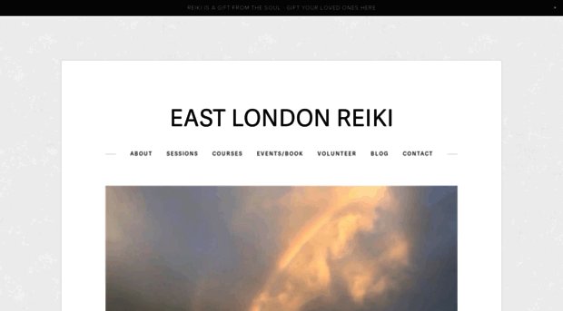 eastlondonreiki.com