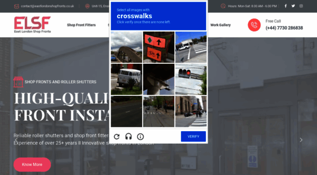 eastlondonshopfronts.co.uk