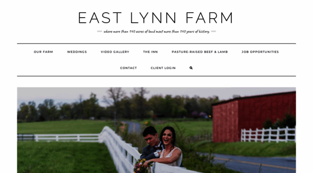 eastlynnfarm.com