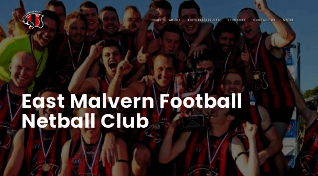 eastmalvernfc.com