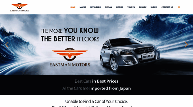 eastmanmotors.nz