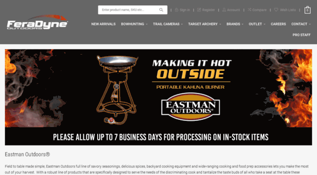 eastmanoutdoors.com