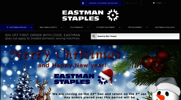 eastmanstaples.co