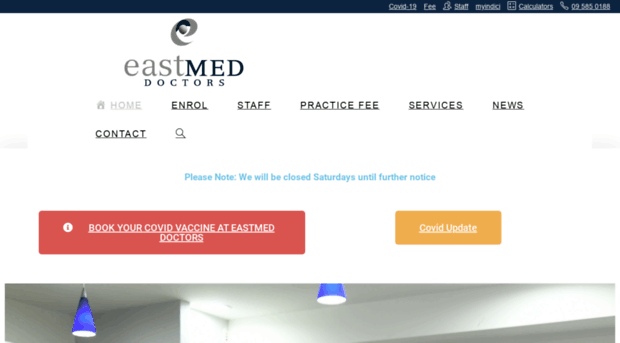 eastmed.co.nz