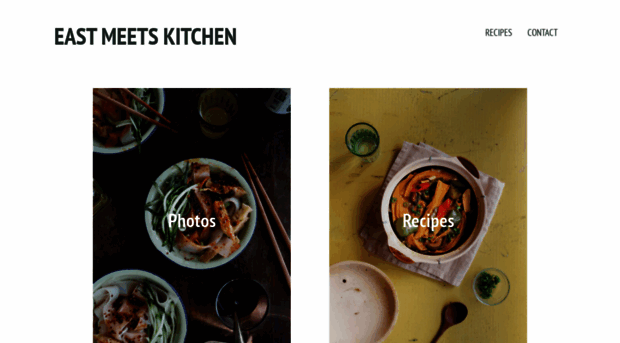 eastmeetskitchen.com