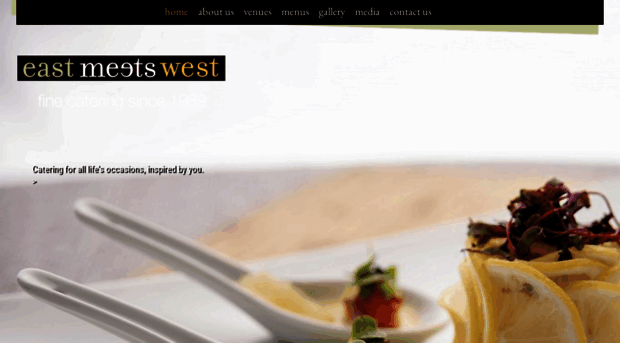 eastmeetswestcatering.com