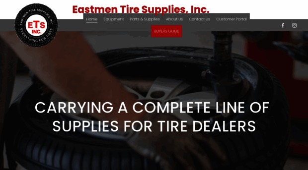 eastmentiresupplies.com