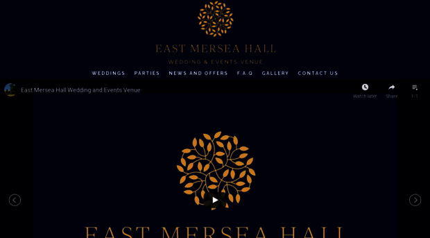 eastmerseahall.com