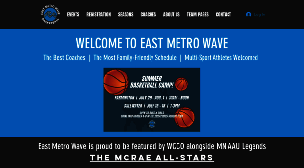 eastmetrowave.com