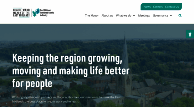 eastmidlands-cca.gov.uk