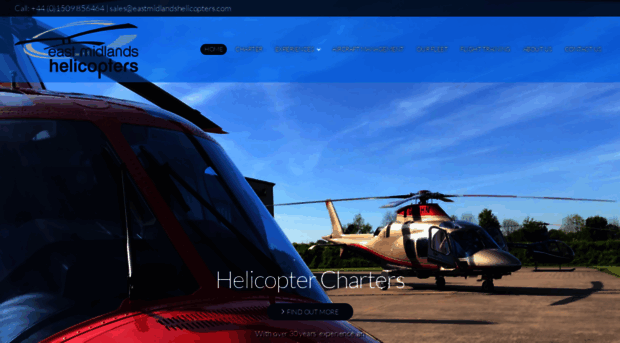 eastmidlandshelicopters.com