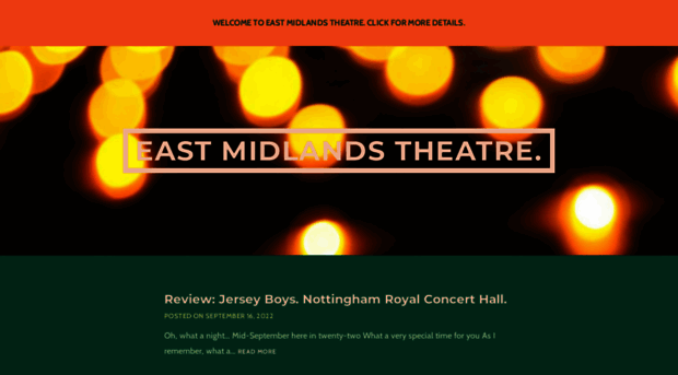 eastmidlandstheatre.com